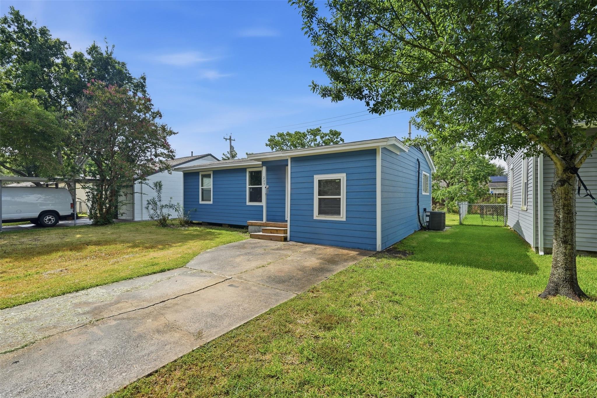 Residential Lease in Texas City 2
