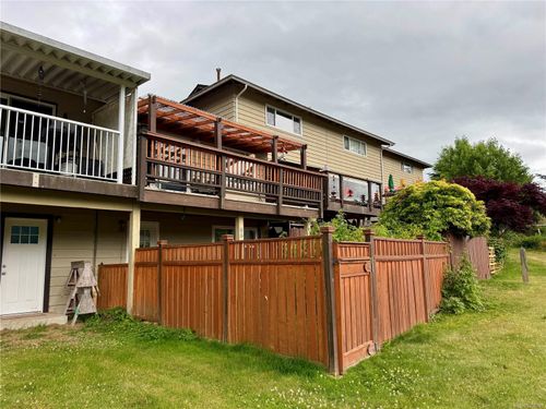 99 Mckay Cres, Port Alice, BC, V0N | Card Image
