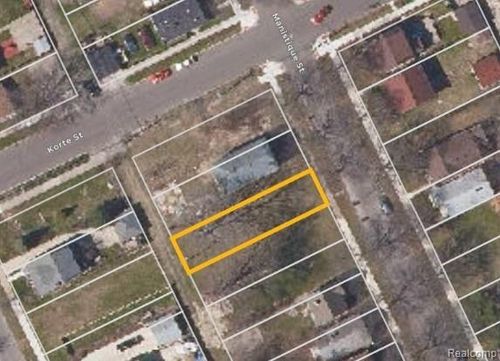 289 Manistique St, Detroit, MI, 48215-3113 | Card Image