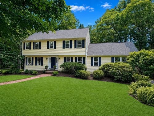 112 Wood End Ln, Medfield, MA, 02052-2225 | Card Image