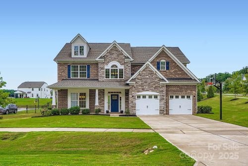 204 Bouchard Dr, Waxhaw, NC, 28173-0398 | Card Image