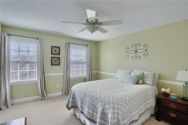 509 Sword Dance Pl, House other with 4 bedrooms, 5 bathrooms and 3 parking in Cranberry Twp PA | Image 38