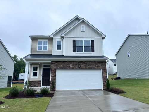 10060 Regal Dr, Angier, NC, 27501-6345 | Card Image