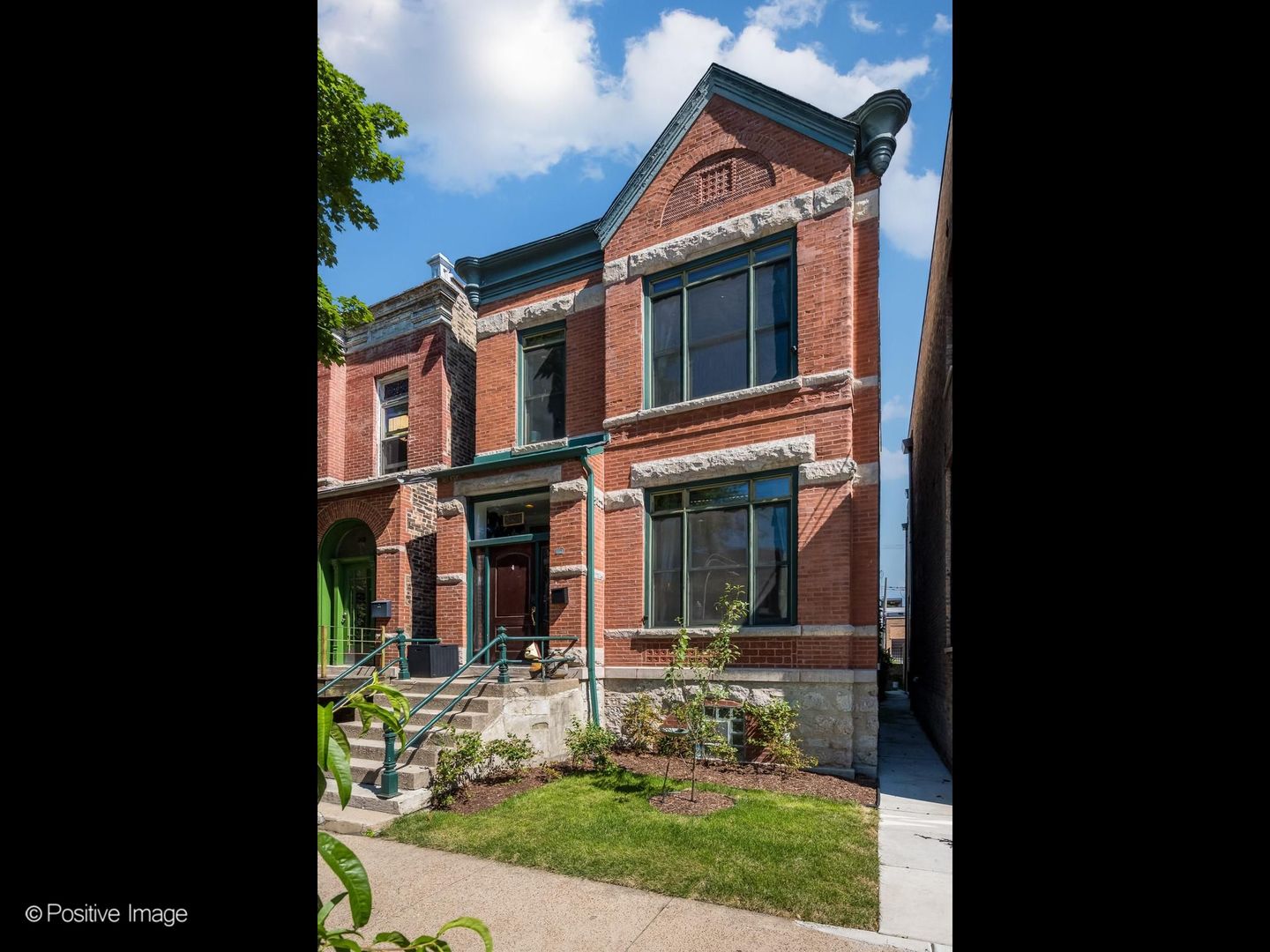 Residential in Chicago 2