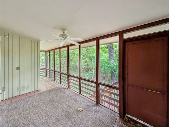 1 Mellor Ct, Townhouse with 3 bedrooms, 2 bathrooms and null parking in Bella Vista AR | Image 27
