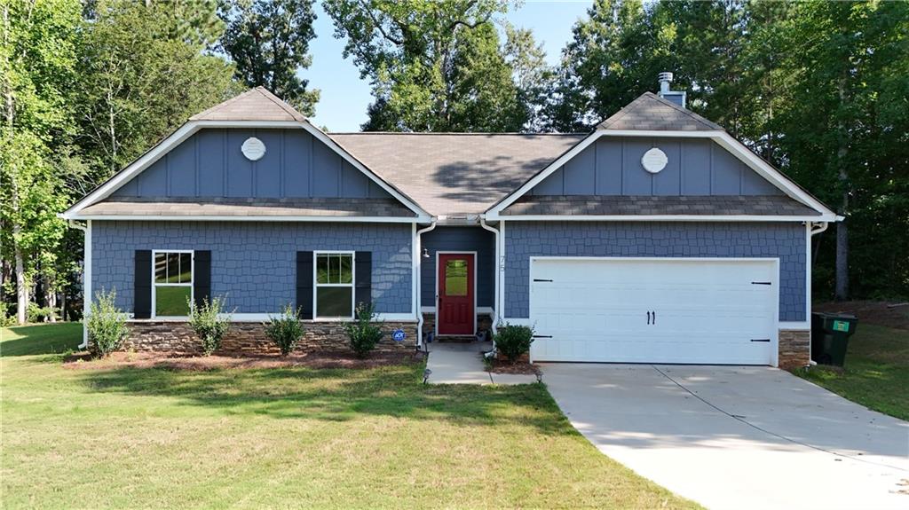 Deun Ct, Dallas, GA 30157
