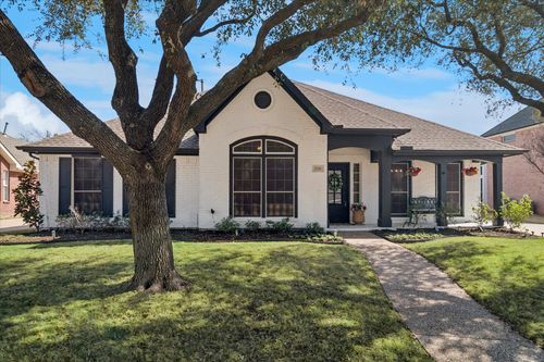 2722 Wildcreek Trl, Keller, TX, 76248-8314 | Card Image