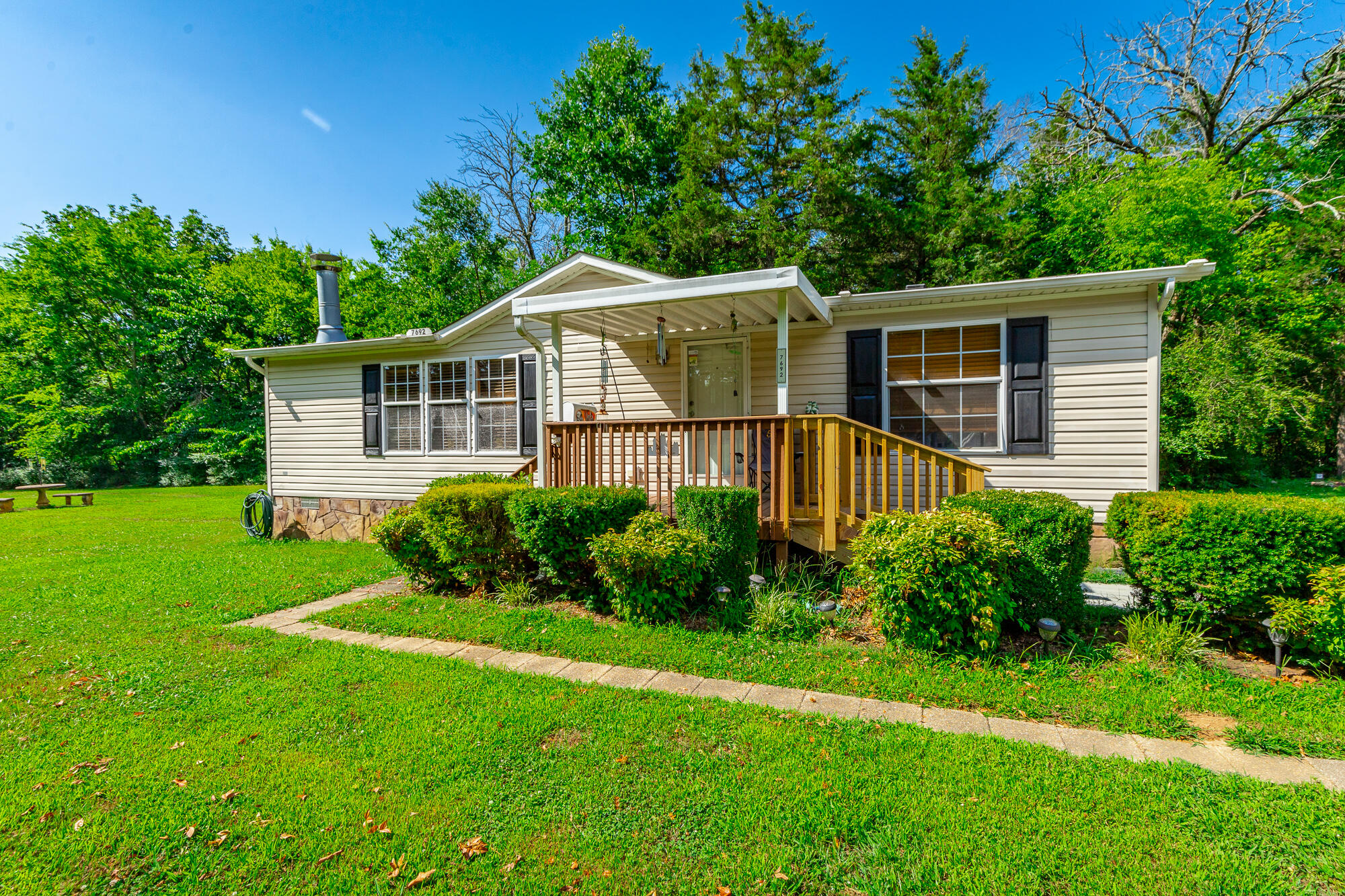 Residential in Ooltewah 3