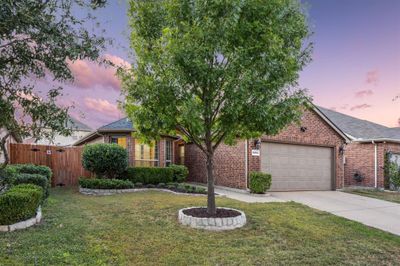 2004 Carriage Road, House other with 3 bedrooms, 2 bathrooms and null parking in Heartland TX | Image 3