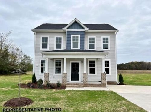 242 Waterwheel Dr, Selma, NC, 27576-7692 | Card Image