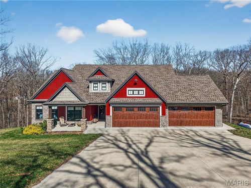 62 Copper Hills Cv, Troy, MO, 63379-3876 | Card Image