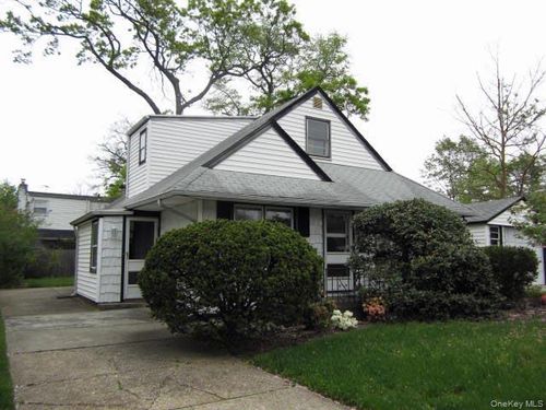 446 Howard Ave, Woodmere, NY, 11598-2327 | Card Image