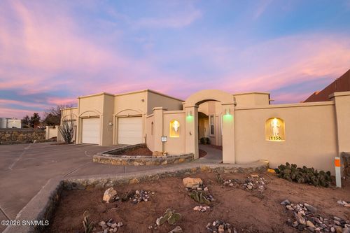 1156 Castile Ct, Las Cruces, NM, 88007-8904 | Card Image