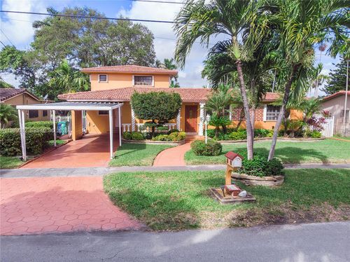 1231 Nw 88th St, Miami, FL, 33147-3216 | Card Image