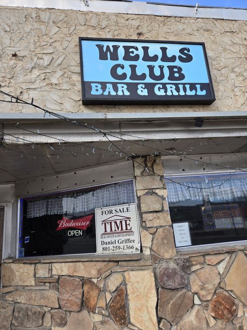 47 E Main St, Duchesne, UT, 84021-7754 | Card Image