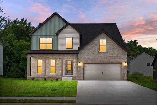 3012 Timberdale Dr, Clarksville, TN, 37042-8852 | Card Image