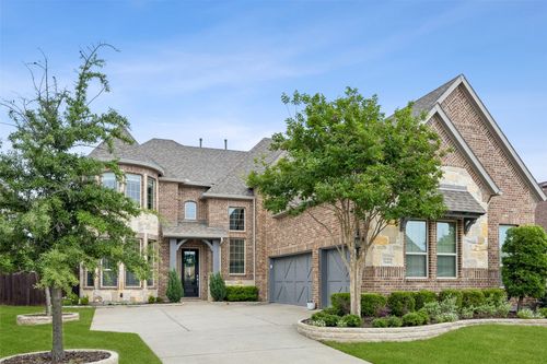 5646 Highflyer Hills Trl, Frisco, TX, 75036-5010 | Card Image