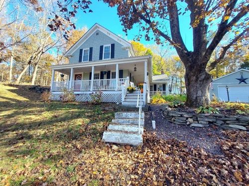 28 Highland St, Spencer, MA, 01562-1751 | Card Image