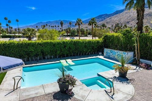 830 N Riverside Dr, Palm Springs, CA, 92264 | Card Image