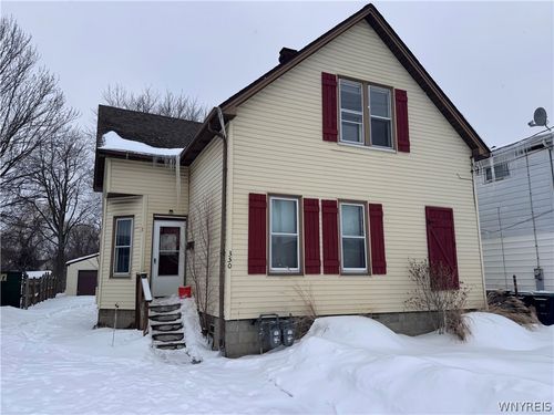 2-350 Delaware St, Tonawanda, NY, 14150-3950 | Card Image