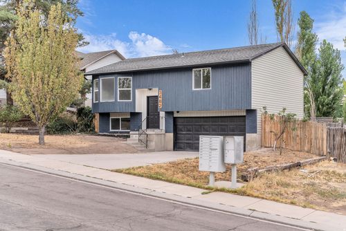 3482 W 5735 S, Taylorsville, UT, 84129-3200 | Card Image