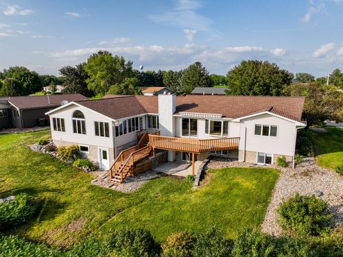 158 Skyline Dr, Granite Falls, MN, 56241-1806 | Card Image