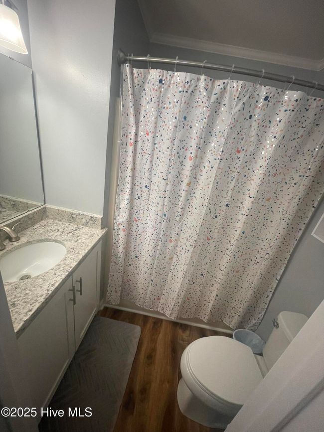 E1 - 650 Cedar Point Blvd, Townhouse with 3 bedrooms, 4 bathrooms and null parking in Cedar Point NC | Image 5