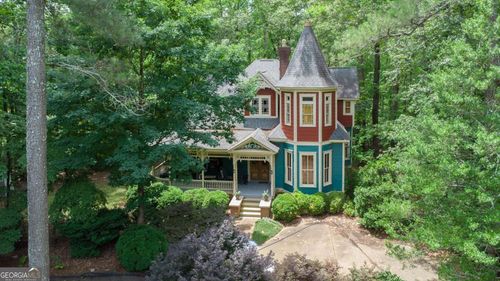 10600 Buice Road, Alpharetta, GA, 30022 | Card Image