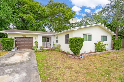 4851 Sw 36th Ct, Pembroke Park, FL, 33023-6909 | Card Image