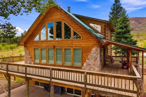 277 Thompson Rd, La Veta, CO, 81055-9648 | Card Image