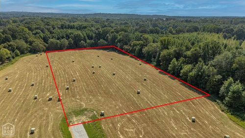 5 Acres Greene 726 Rd Tract 3, Paragould, AR, 72450 | Card Image