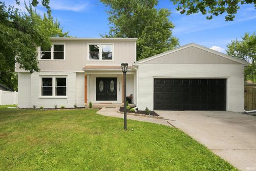 11122 Shalimar Dr, Fort Wayne, IN, 46845-1225 | Card Image