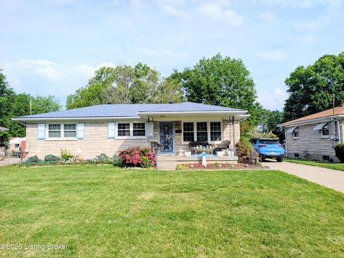 5524 Mariemont Rd, Louisville, KY, 40258-3163 | Card Image