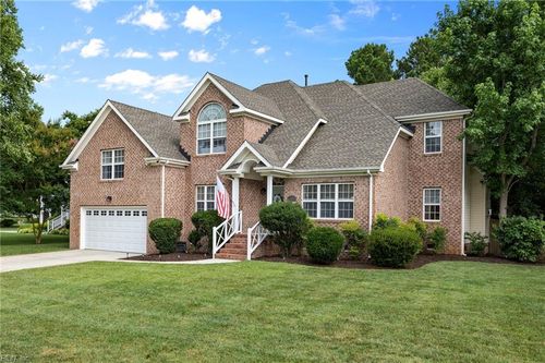 816 Sparks Trce, Chesapeake, VA, 23322-3994 | Card Image