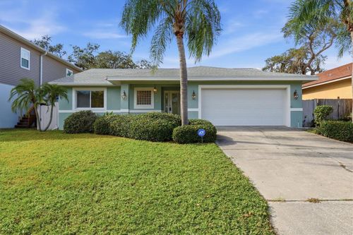 45 Gulfwinds Dr W, PALM HARBOR, FL, 34683-1314 | Card Image