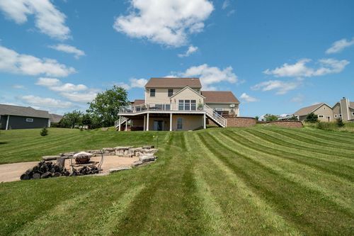 8866 Deer Run Drive, WAYNE, WI, 53002 | Card Image