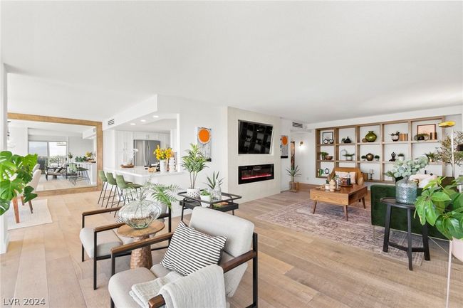 3111 Bel Air Dr, Unit#8F, Las Vegas, NV 89109 | Image 12