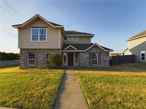 4064 Southern Trace Dr, College Station, TX, 77845-4069 | Card Image