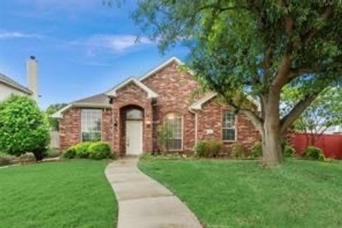 2912 Loftsmoor Ln, Plano, TX, 75025-4190 | Card Image