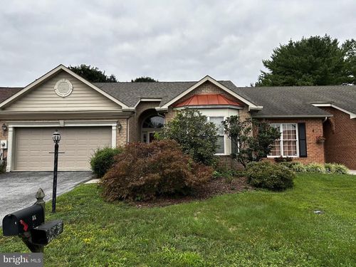 55 Radcliff Ln, FALLING WATERS, WV, 25419-4048 | Card Image