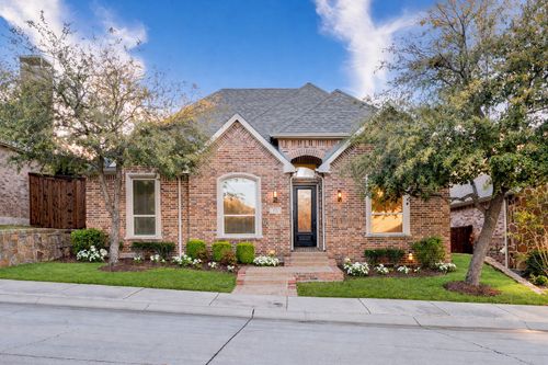 416 King Galloway Dr, Lewisville, TX, 75056-5425 | Card Image