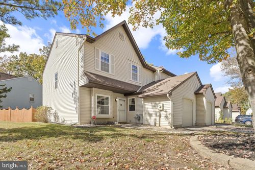 1029 Baywood Dr, WILLIAMSTOWN, NJ, 08094-2806 | Card Image