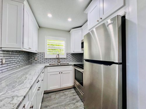 126 Sheffield F, West Palm Beach, FL, 33417-1523 | Card Image