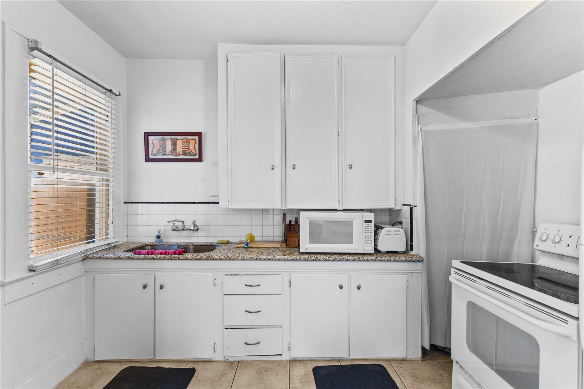 Residential Lease in Houston 3