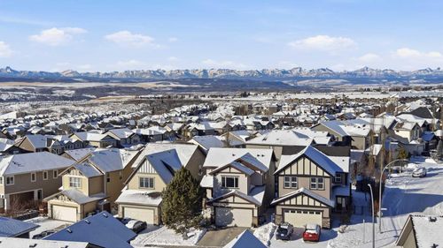 238 Sunset View, Cochrane, AB, T4C0E9 | Card Image