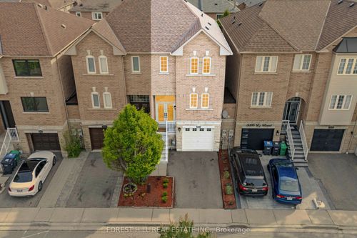 5817 Tiz Rd, Mississauga, ON, L5R0B6 | Card Image