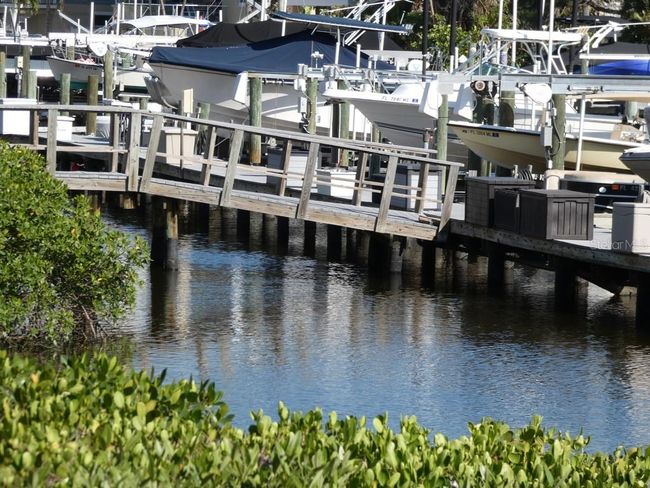 545 Walden Ct, Townhouse with 3 bedrooms, 3 bathrooms and null parking in DUNEDIN FL | Image 51