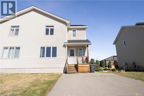 175 Oakfield Dr, Riverview, NB, E1B0W6 | Card Image