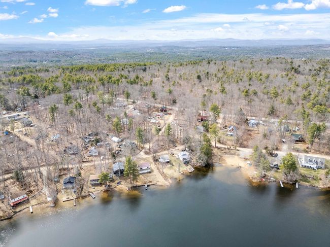 4 Maple Ave, House other with 1 bedrooms, 1 bathrooms and null parking in Gilmanton NH | Image 42