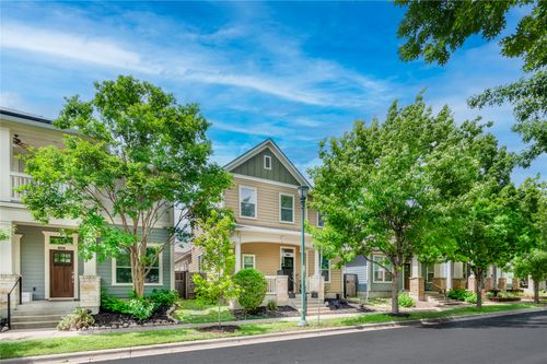 4112 Gochman Street, Austin, TX, 78723 | Card Image